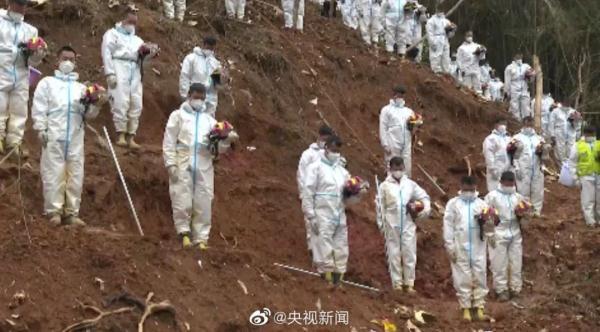 东航已正式启动理赔工作（东方航空理赔）_https://www.whai.cc_行业资讯_第4张
